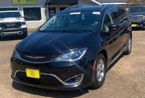 2020 Chrysler Pacifica Hybrid Touring L