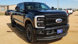 2026 Ford Super Duty F-250 Platinum