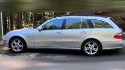 2006 Mercedes-Benz E-Class E 350