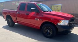 2015 Ram Ram Pickup 1500 Tradesman