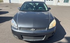2010 Chevrolet Impala LS