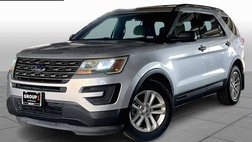 2016 Ford Explorer Base