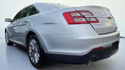 2013 Ford Taurus Limited