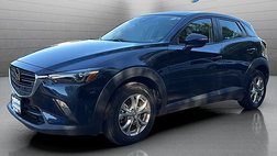 2020 Mazda CX-3 Sport