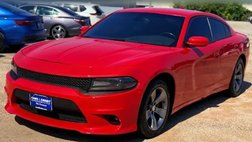 2016 Dodge Charger R/T