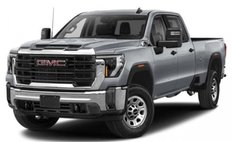 2024 GMC Sierra 3500HD AT4