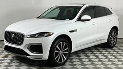 2024 Jaguar F-PACE P400 R-Dynamic S