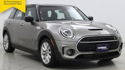 2020 MINI Clubman Cooper S ALL4