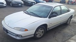 1996 Dodge Intrepid ES