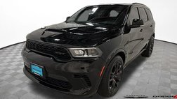 2024 Dodge Durango SRT 392 Premium