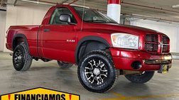 2008 Dodge Ram 1500 ST