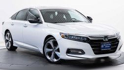 2020 Honda Accord Touring