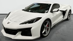 2024 Chevrolet Corvette E-Ray