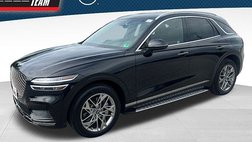 2025 Genesis GV70 2.5T Standard
