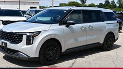 2025 Kia Carnival SX Prestige