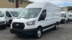 2023 Ford Transit 250