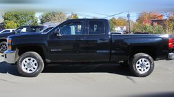 2015 Chevrolet Silverado 2500HD LT