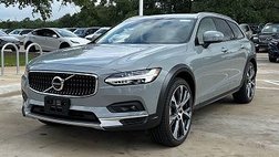 2025 Volvo V90 Cross Country B6 Ultra
