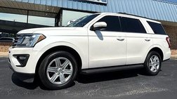 2019 Ford Expedition XLT