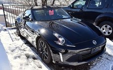 2019 Nissan 370Z 370Z Touring