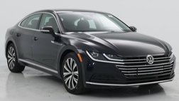 2019 Volkswagen Arteon SE