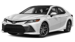 2024 Toyota Camry XLE V6