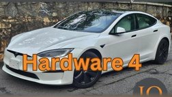 2023 Tesla Model S AWD