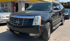 2008 Cadillac Escalade ESV Base