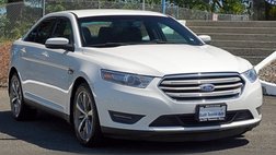 2014 Ford Taurus SEL