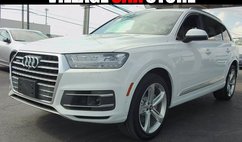 2019 Audi Q7 quattro Prestige 55 TFSI
