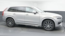2023 Volvo XC90 B6 Plus Bright Theme 7P