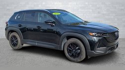 2025 Mazda CX-50 2.5 S Premium