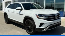 2023 Volkswagen Atlas Cross Sport SE
