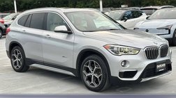 2017 BMW X1 xDrive28i