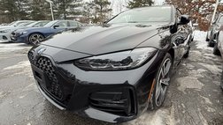 2023 BMW 4 Series 430i xDrive