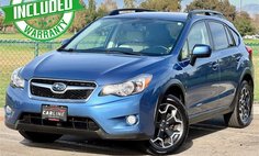 2014 Subaru XV Crosstrek 2.0i Premium