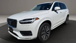 2021 Volvo XC90 T5 Momentum