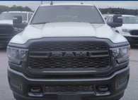 2023 Ram Ram Pickup 2500 Tradesman