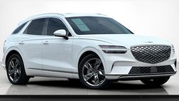 2025 Genesis Electrified GV70 Advanced