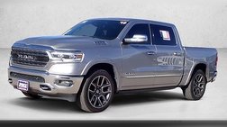 2019 Ram Ram Pickup 1500 Limited