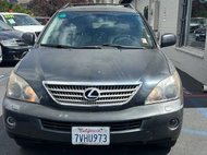 2008 Lexus RX 400H Base