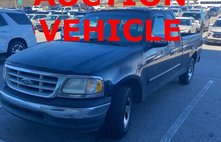 1999 Ford F-150 XL