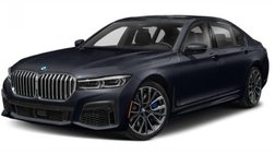 2020 BMW 7 Series 750i xDrive