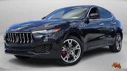 2023 Maserati Levante GT