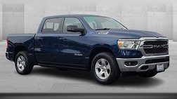2023 Ram Ram Pickup 1500 Lone Star