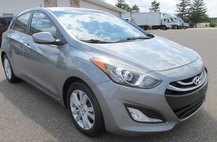 2014 Hyundai Elantra GT Base