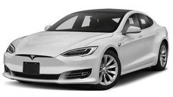 2019 Tesla Model S Standard Range