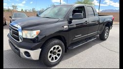 2013 Toyota Tundra Grade