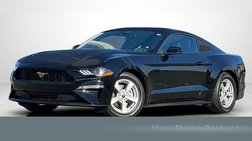 2023 Ford Mustang EcoBoost