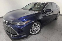 2022 Toyota Avalon Limited